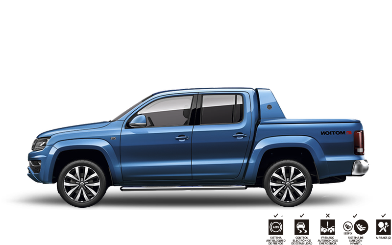Amarok