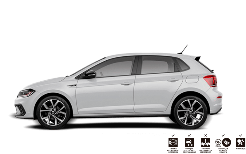 Polo GTS